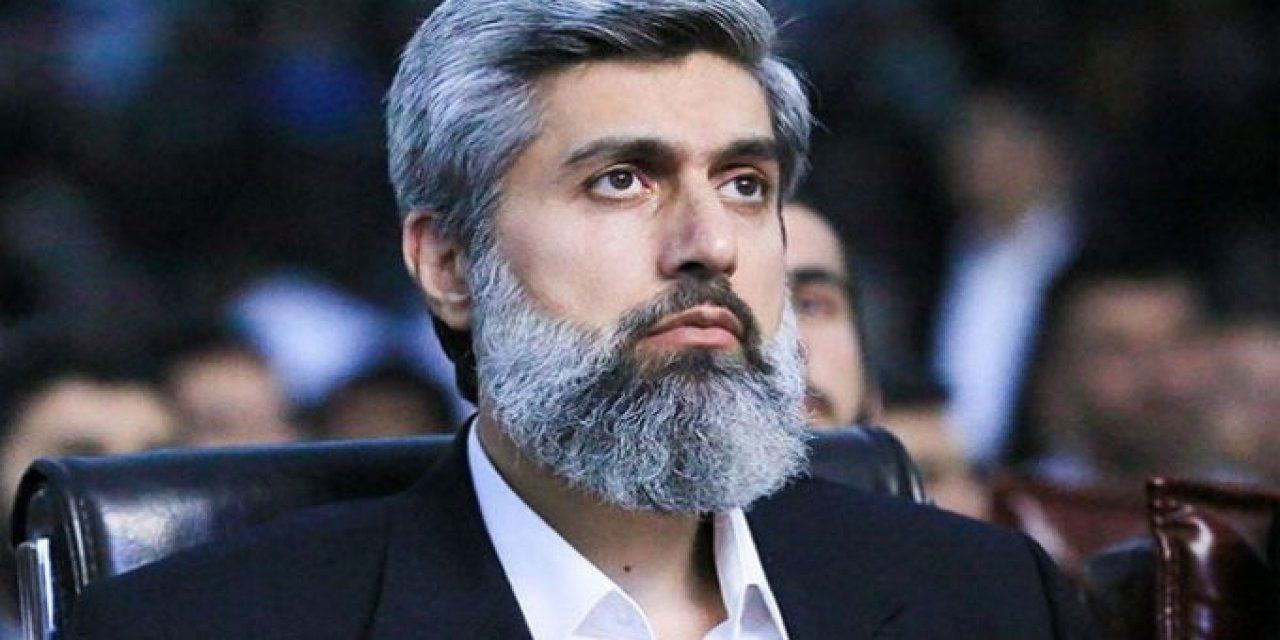 Furkan Vakfı kurucu başkanı Alparslan Kuytul gözaltına alındı!