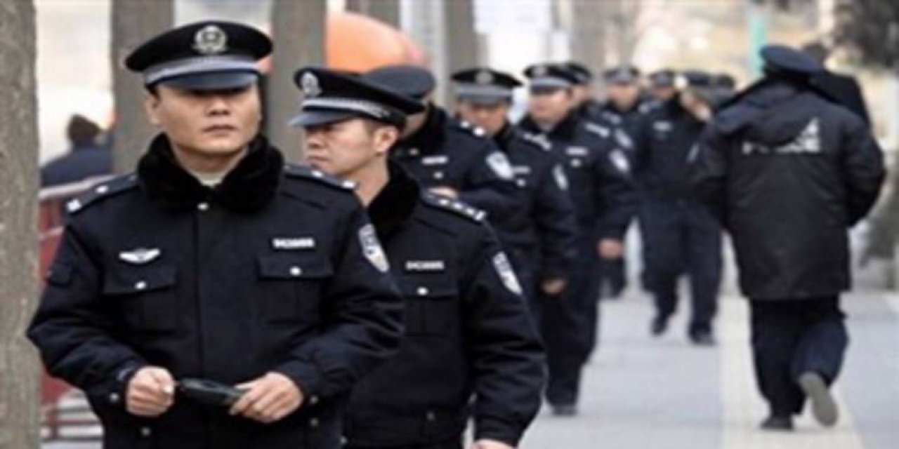 Çin'den, ABD'ye kısasa kısas! Çin'deki ABD vatandaşlarını gözaltına alabilirim