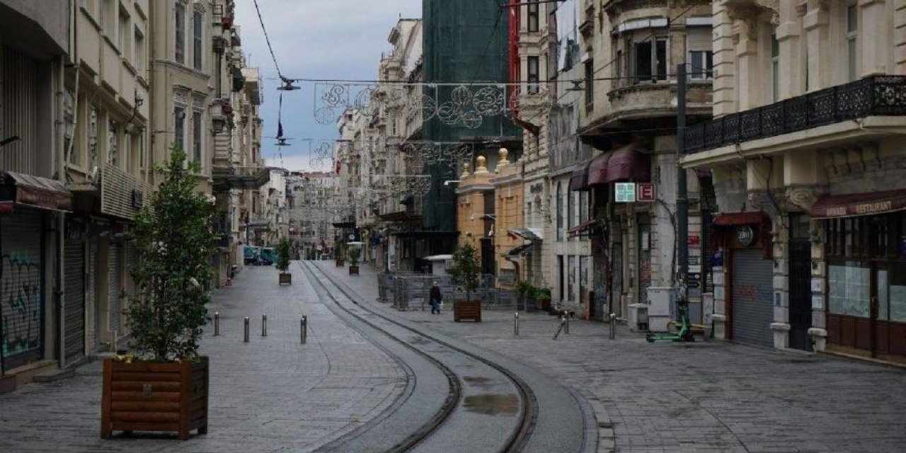 Liste bir kez daha güncellendi! İçişleri Bakanlığı sıkça sorulan 3 soruya daha yanıt verdi!