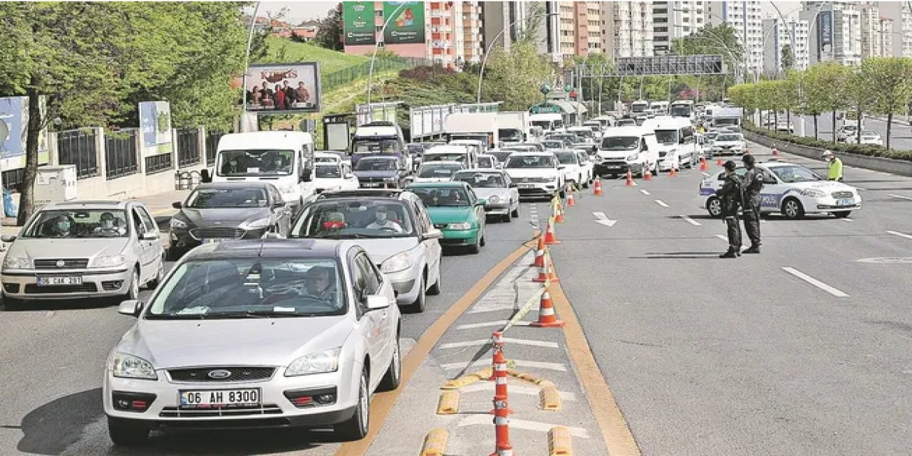 İş dünyası temsilcileri tepkili “Çalışma belgesinde e-Devlet aradan çekilsin”