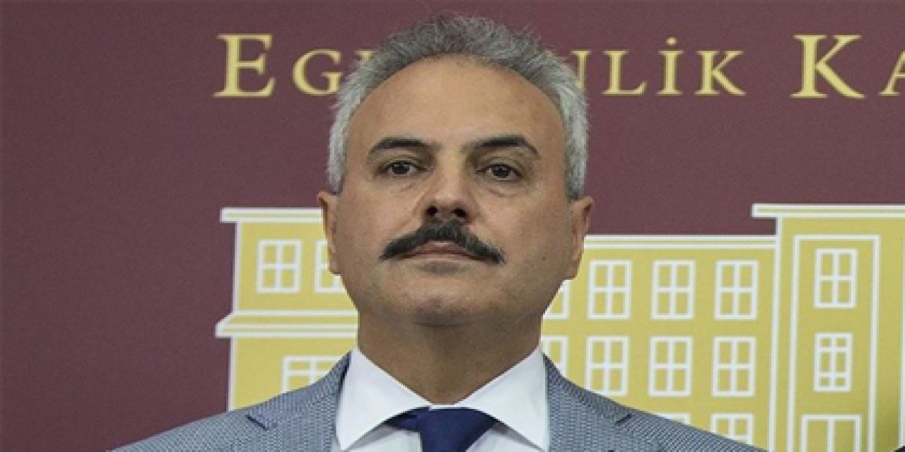 AKP'li eski vekil koronaya yenik düştü!