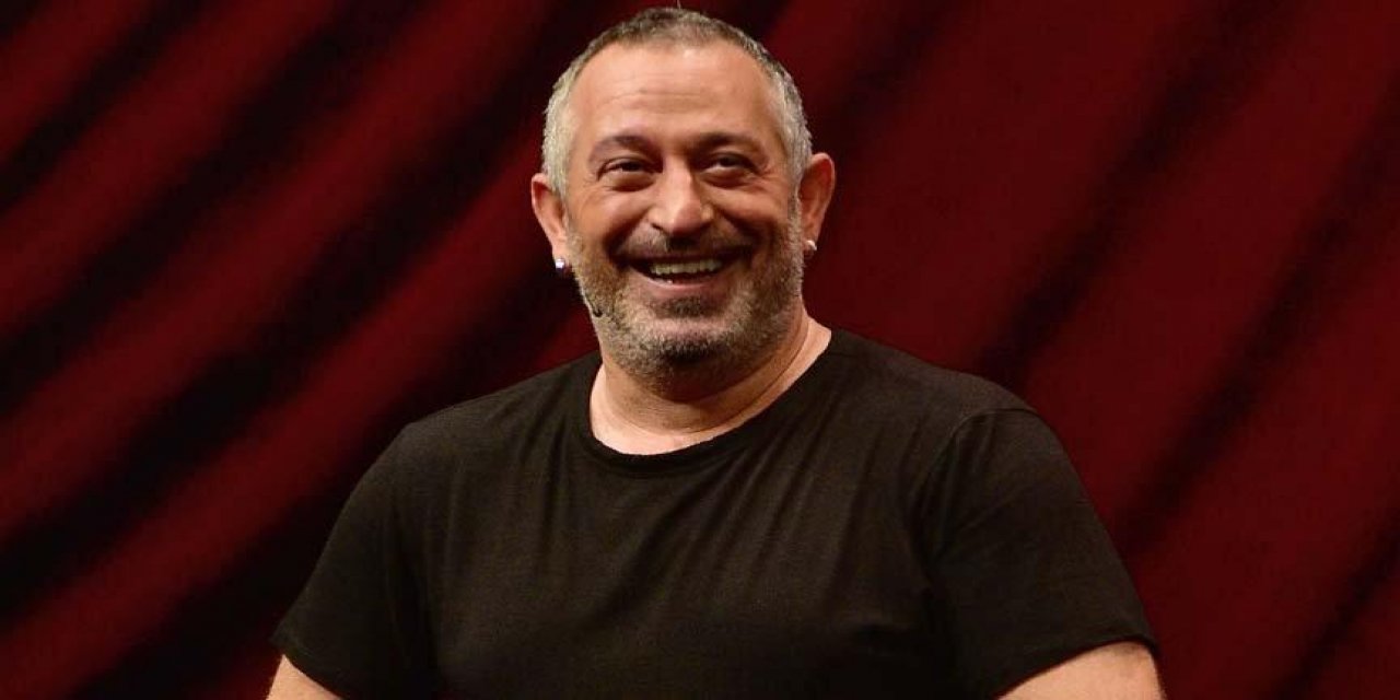 Cem Yılmaz’ın "hunili" paylaşımı sosyal medyayı salladı! "Yaaakşamlar"