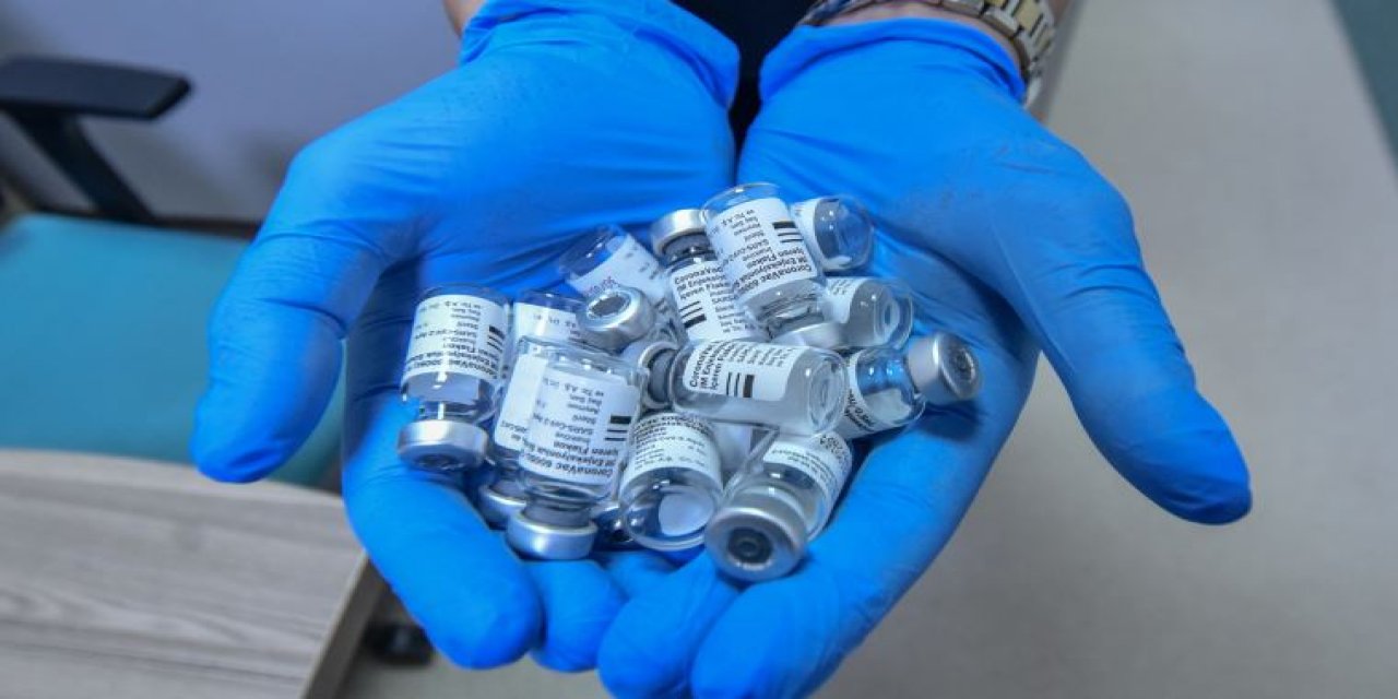 Birinci ve ikinci dozda farklı aşıların kullanılma ihtimali var mı?