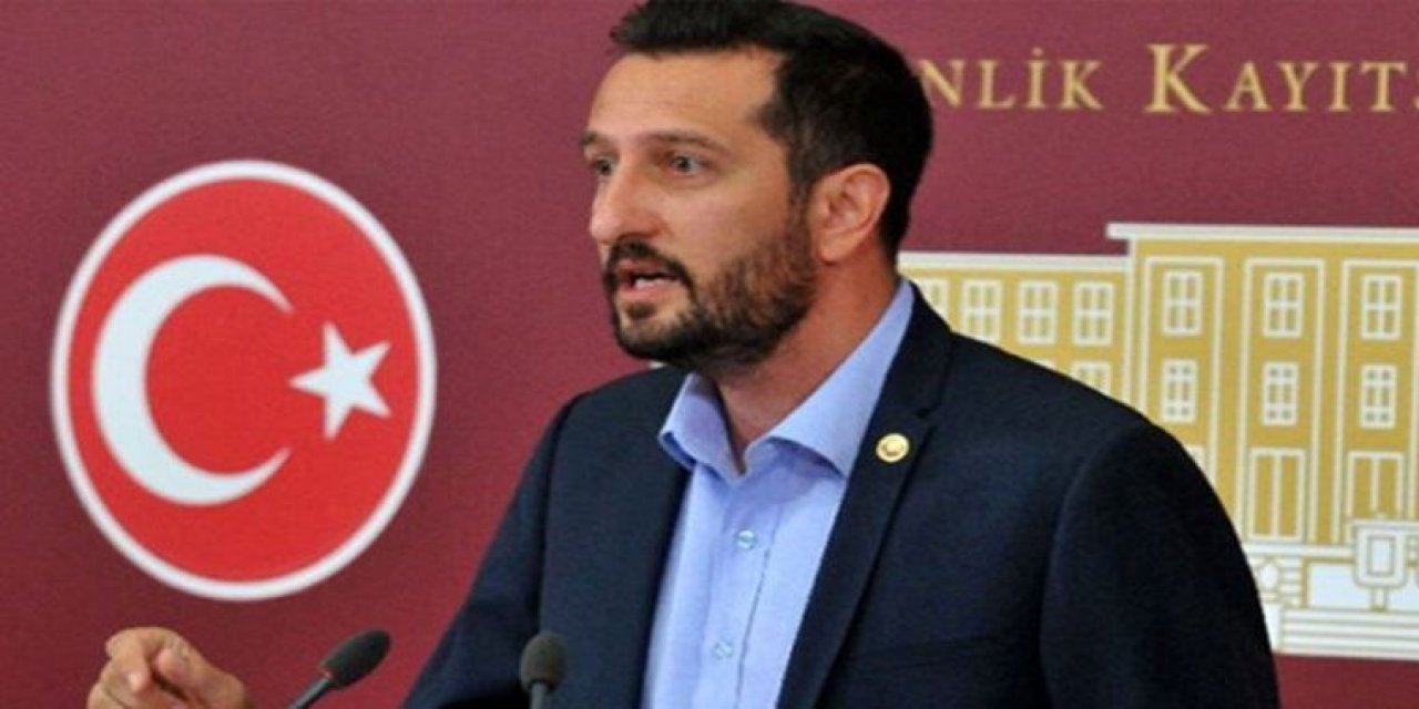 "Bilgi edinme"den bilgi edinilemiyor! "On binlerce soru yanıtsız bırakıldı!"