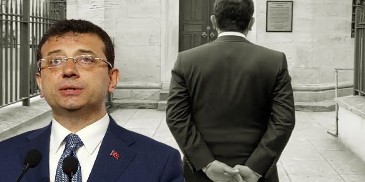 "Biz işimize bakalım" Ekrem İmamoğlu'ndan "ellerini bağlama" soruşturması sonrası manidar paylaşım!