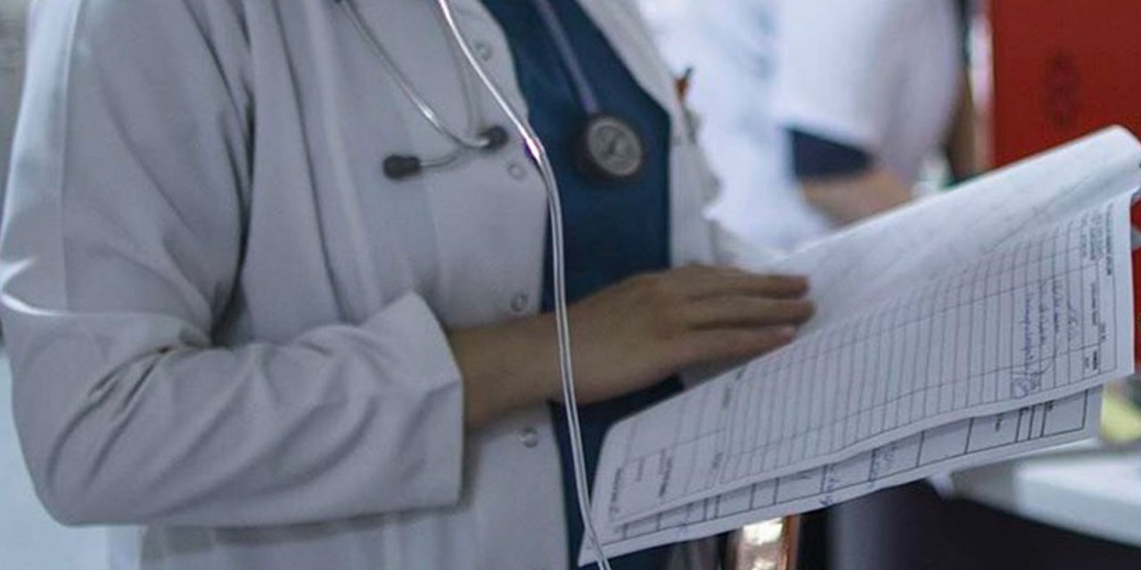 Aile hekimlerinden "genelge" resti! 10-11-12 Mayıs'ta iş bırakıyor...