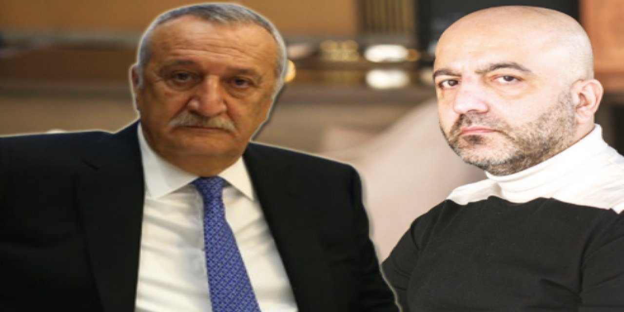 Kumpas kurmakla suçlamıştı... Sedat Peker'in açıklamalarının yankıları sürüyor!  Mübariz Mansimov Mehmet Ağar’la ilgili neler anlattı?