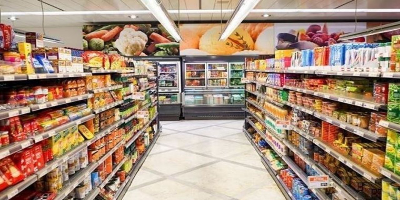 Alkolden sonra sigaranın da yasaklanacağı iddia edilmişti... İçişleri Bakanlığı'ndan marketlerde sigara satışıyla ilgili açıklama!