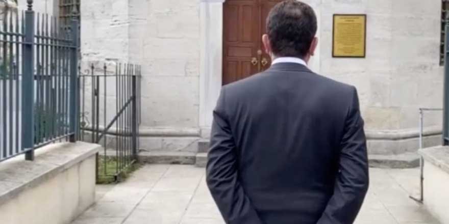 İstanbul Cumhuriyet Başsavcılığı'ndan Ekrem İmamoğlu'na soruşturma açıklaması