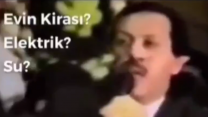 CHP Konak'tan 'Erdoğan' göndermeli video! 'Destek nerede?'