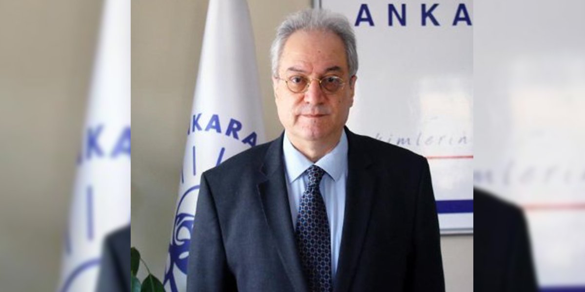 TTB Genel Sekreteri Bulut'tan iktidara çok sert sözler! 'Rakamları istedikleri gibi vermeye çalışıyorlar'