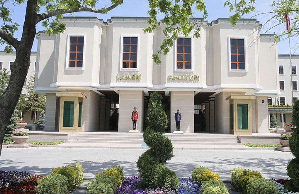 İçişleri Bakanlığı, İmamoğlu hakkında başlatılan 'inceleme'nin detaylarını açıkladı