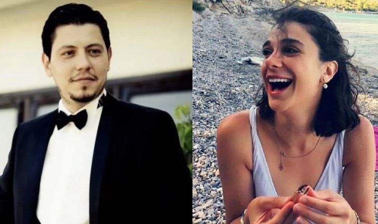 Cemal Metin Avcı tarafından vahşice katledilmişti! Pınar Gültekin davasında yeni gelişme