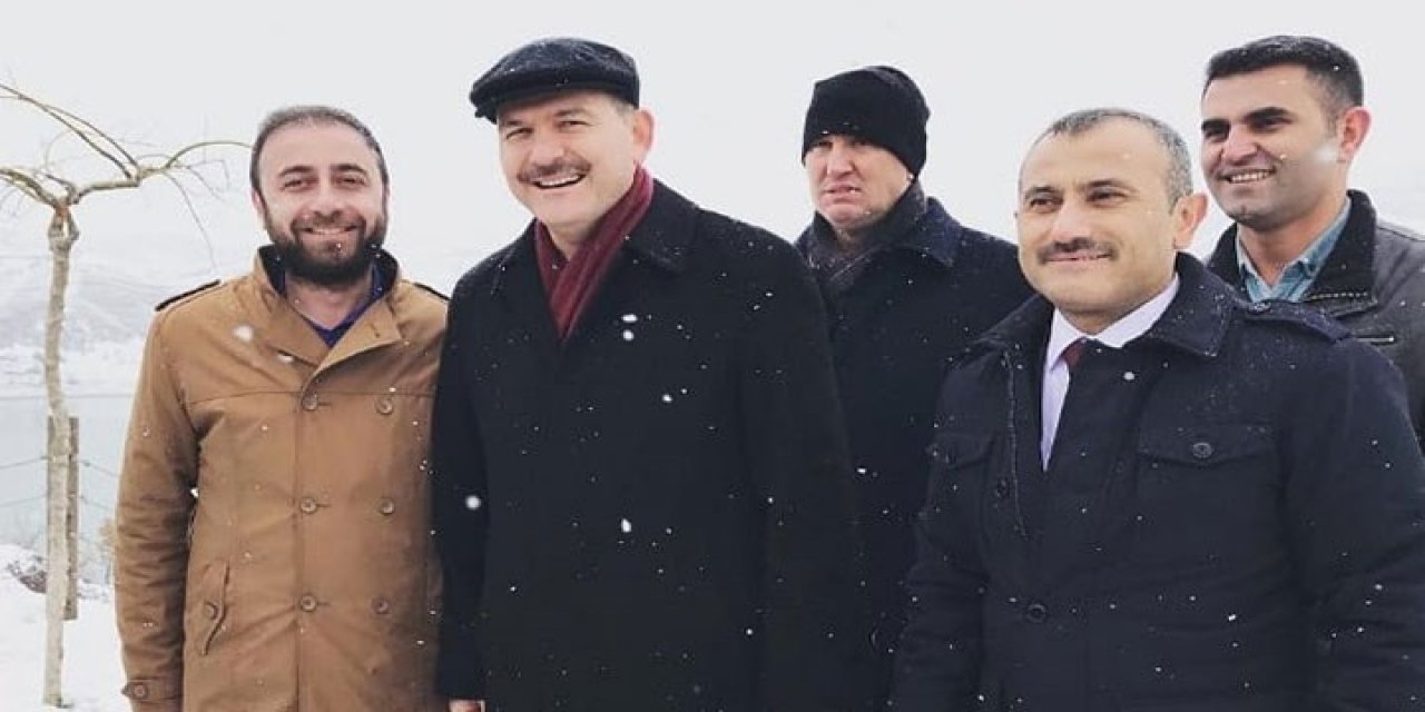 Yerel seçimlerde aday adayı olmuştu... Kayyumun ihalesi AKP’liye gitti!