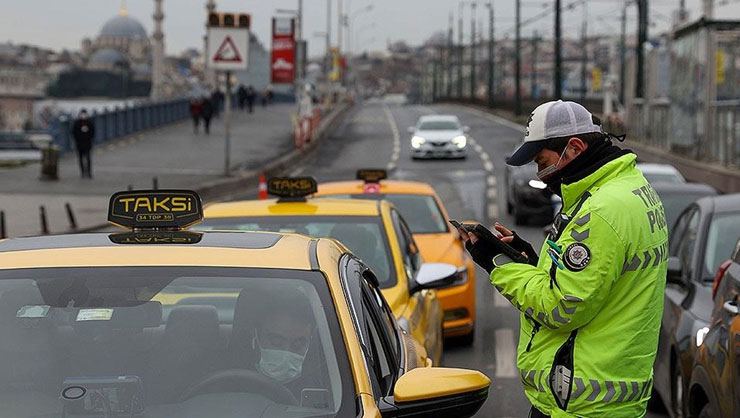 İçişleri Bakanlığı'ndan açıklama! Verilen muafiyet belgelerinin sayısı belli oldu
