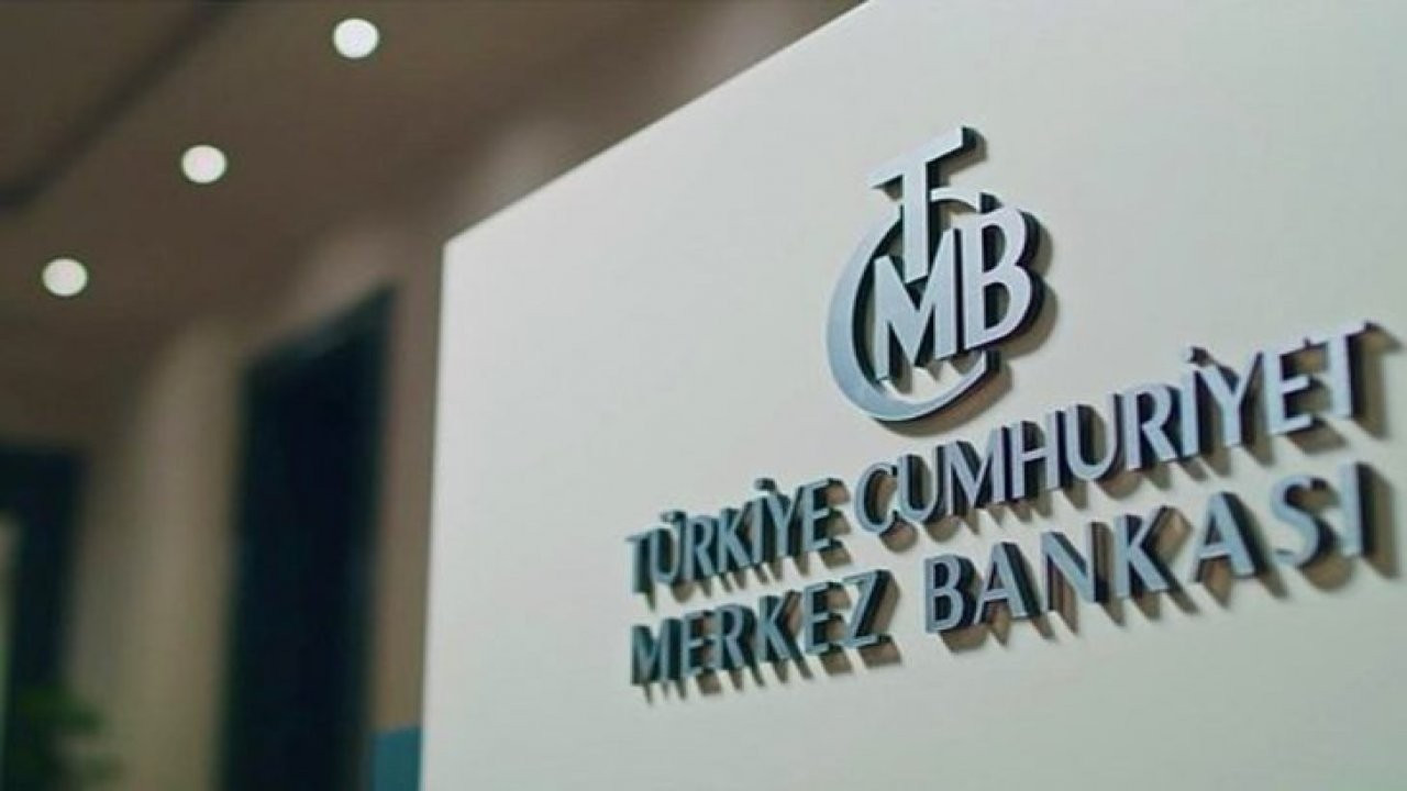 Merkez Bankası'ndan 'döviz' açıklaması! 'Net döviz pozisyonu açığı yükseliyor'