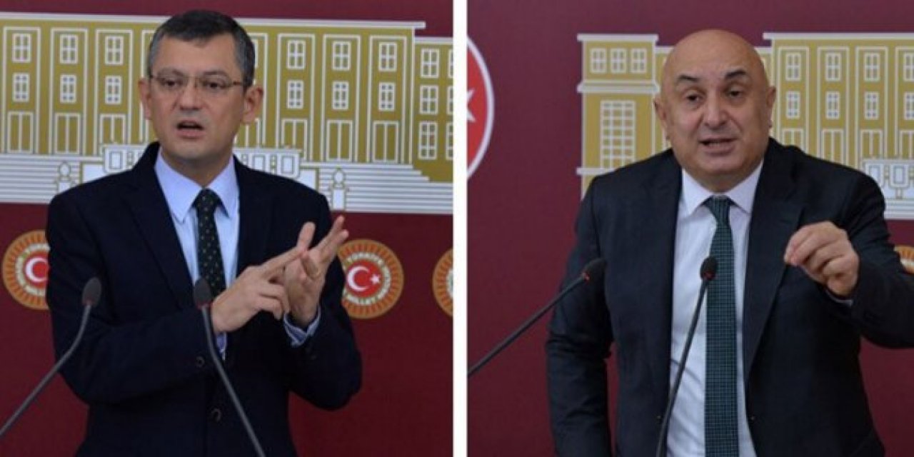 "Absürt soruşturmalara bir yenisi daha eklendi" CHP'den İmamoğlu için başlatılan incelemeye "Egemen Bağış"lı tepki!