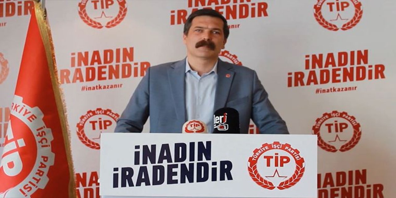 "Aklımızla alay mı ediyorsunuz?" Erkan Baş'tan iktidara yaylım ateşi...
