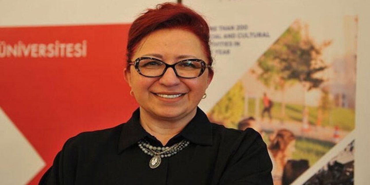 "İkinci sekülerleşme hızlandırıldı; direnmeliyiz" Cumhurbaşkanlığı'nda görevli Prof. Edibe Sözen'den dikkat çeken açıklama!