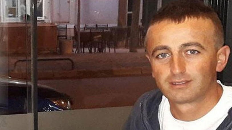 Galata Köprüsü'nden attı, boğulmasını izledi!