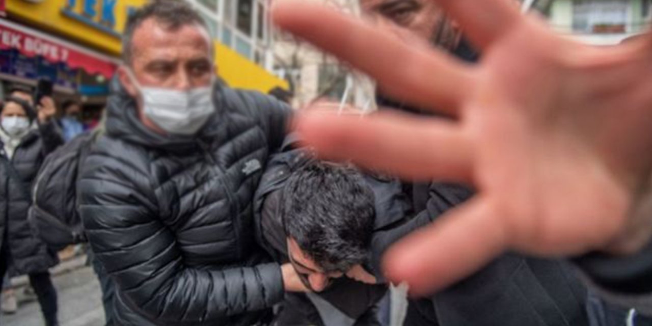 36 baro harekete geçti! Emniyet'in "ses ve görüntü yasağı" genelgesine dava!