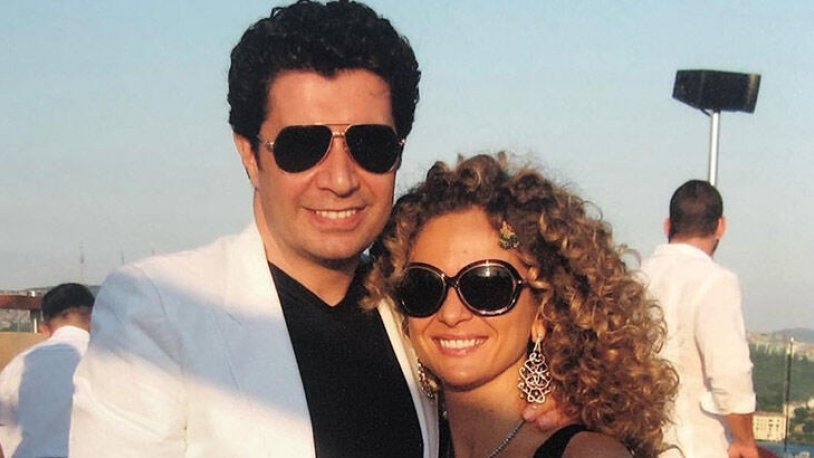 Cemiyetin ünlü çifti boşandı! 16 yıllık evlilik resmen bitti