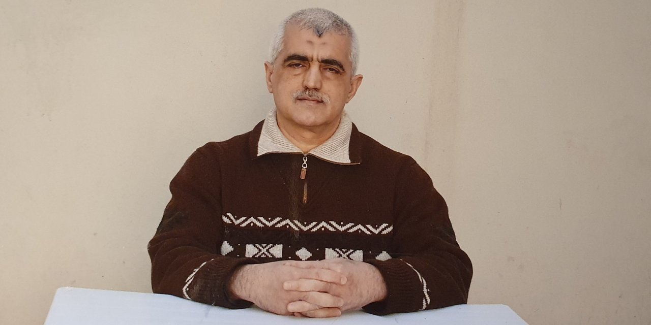 Cezaevindeki HDP'li Gergerlioğlu'ndan dikkat çeken açıklamalar! "Türkiye’de hiçbir gücün değiştiremeyeceği bir yönetim sistemi oluşturmadığımız sürece daha çok yolsuz bakan, devlete yaslanan dolandırıcı tüccar