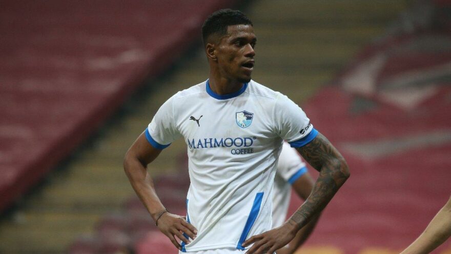 Yılmaz Vural şikayet etmişti... Gomes'le ilgili karar verildi!