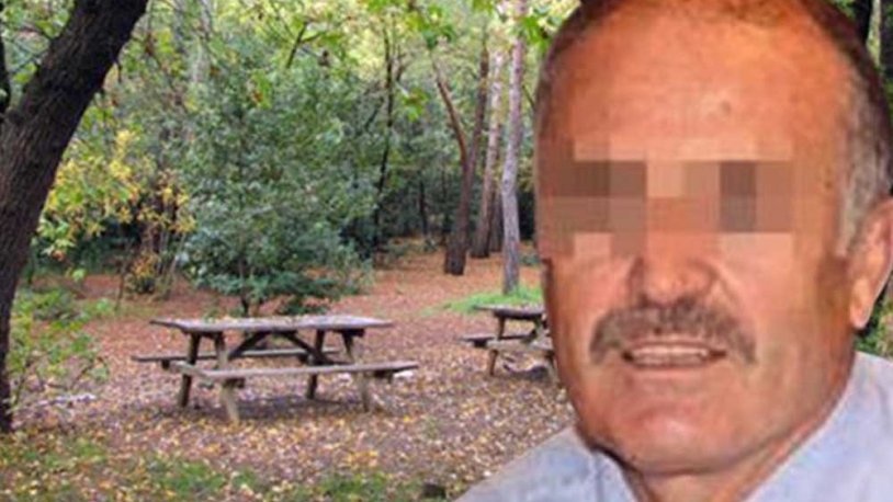 İstiklal Marşı'na kafasıyla ritim tutmasıyla gündeme gelmişti! O kaymakam, ormanda cinsel ilişkiye girerken yakalandı