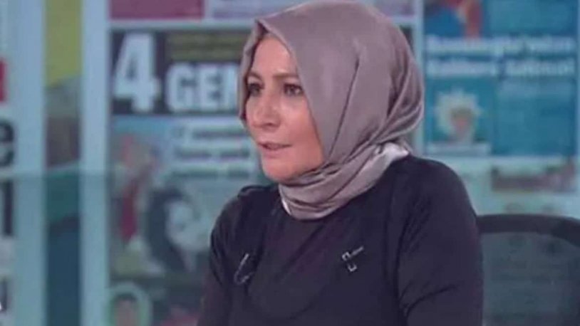Elif Çakır, AKP'li ismi hedef aldı... 'Bunları gören dinden diyanetten, dindarlıktan soğumaz mı?'