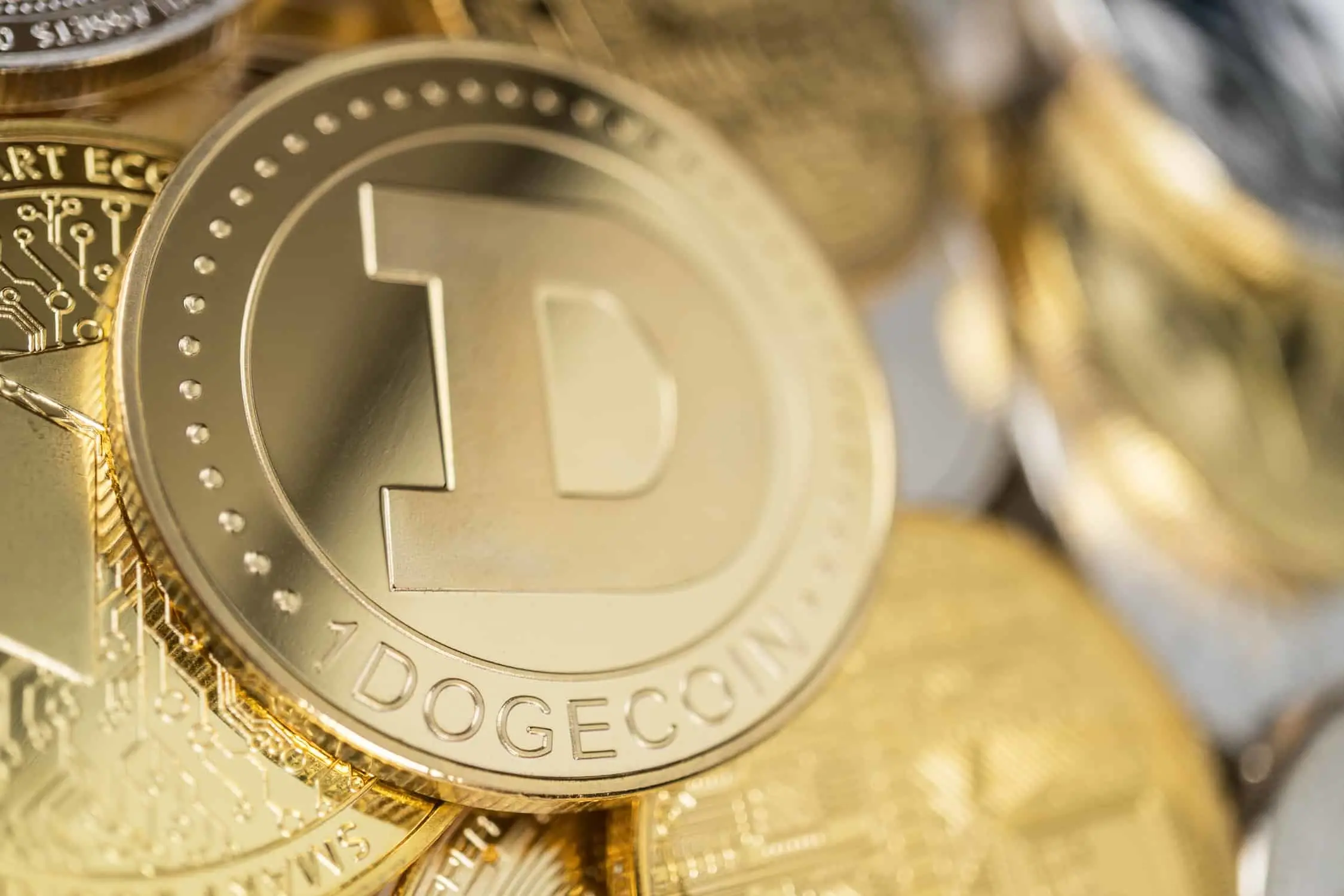 2013’te şaka olarak kurulmuştu... Artık şaka bitti! Dogecoin, Twitter'dan daha değerli bir konuma ulaştı