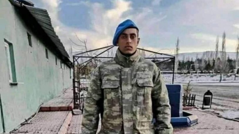 'İntihar değil, cinayet' denilmişti! Milli Savunma Bakanlığı'ndan Caner Sarmaşık açıklaması
