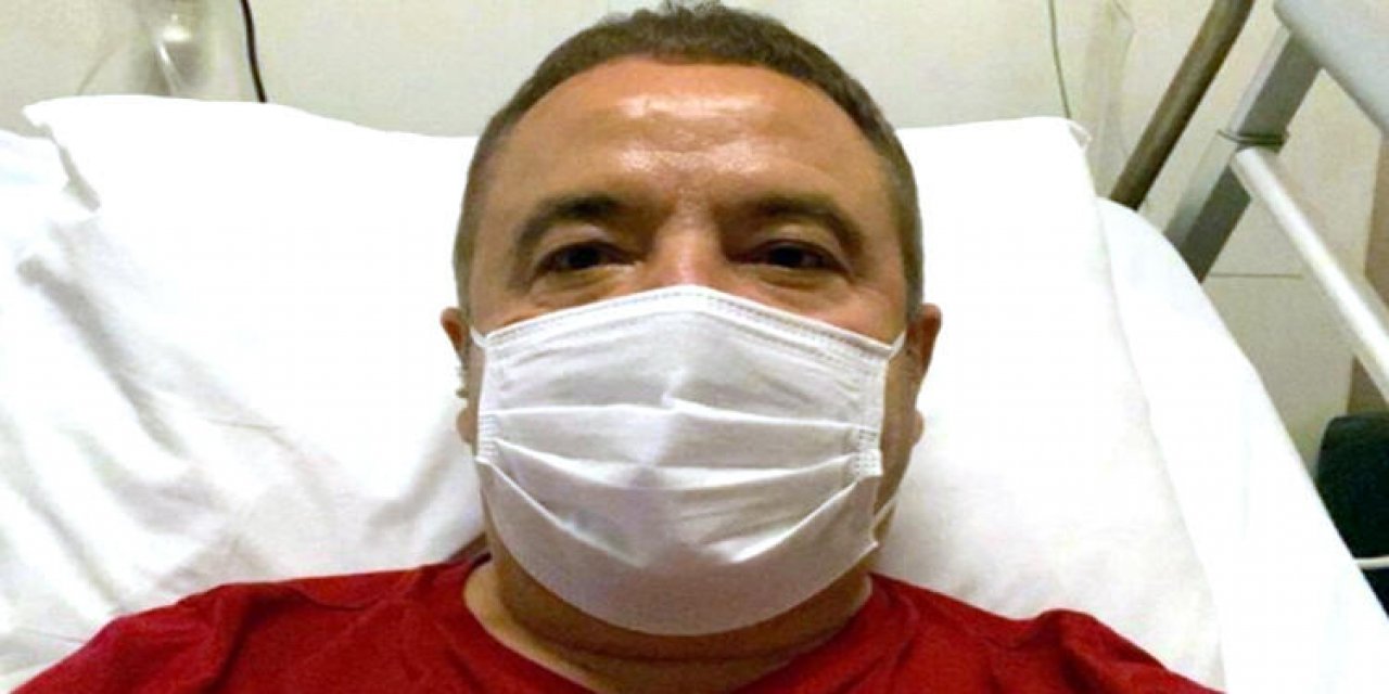 Muhittin Böcek'in sağlık durumuna ilişkin küçük bir gelişme! mekanik desteklerin aşamalı azaltılmaya çalışıldığı açıklandı.