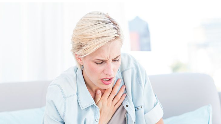 İşte astımla ilgili doğru bilinen yanlışlar