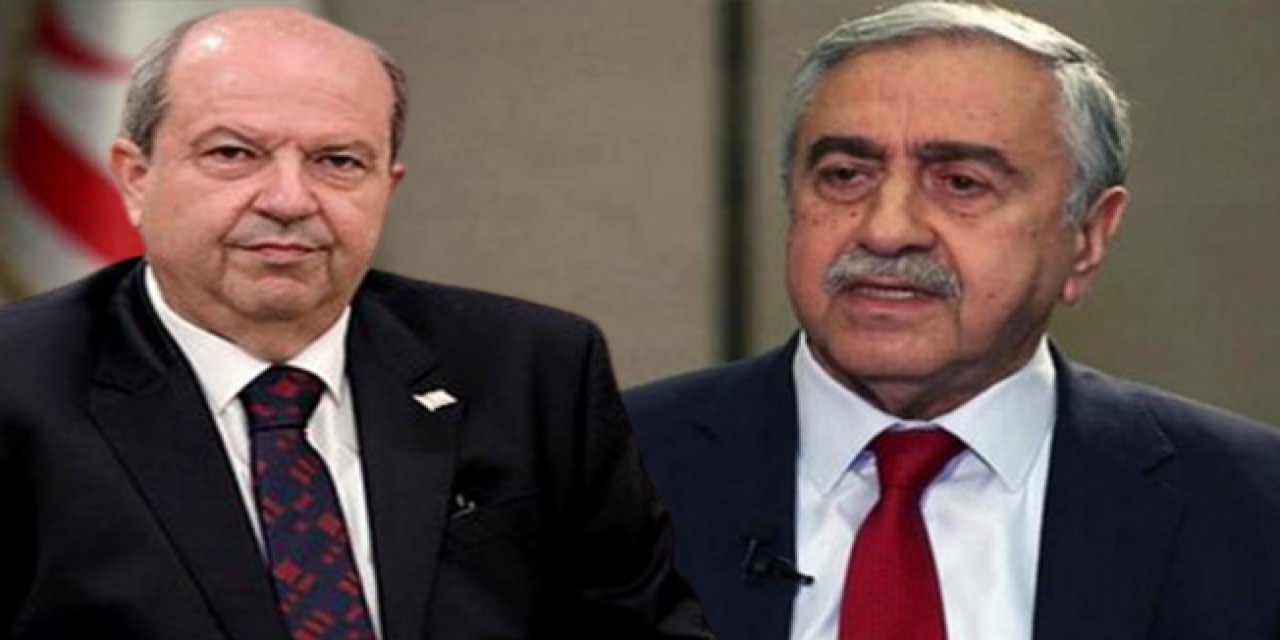 KKTC'de Cumhurbaşkanlığı seçimi 2. turundan , ilk sonuçlar!!