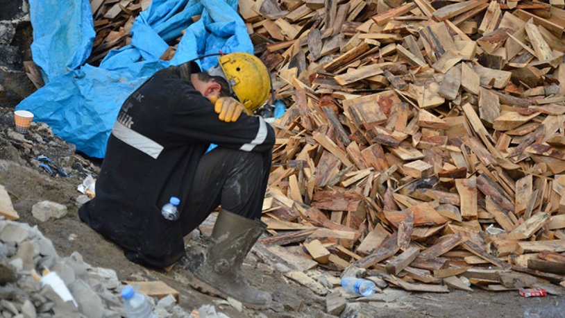 Bakan Vedat Bilgin, ölümlü iş kazalarının azaldığını öne sürdü