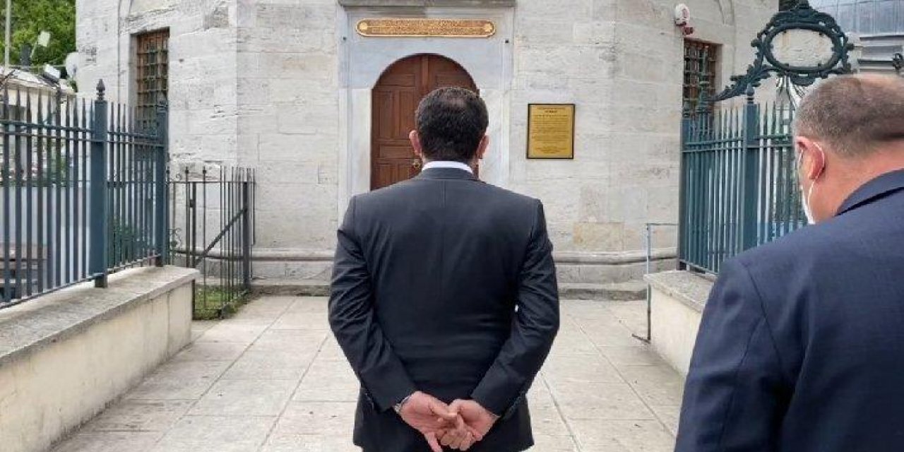 Hulki Cevizoğlu "İmamoğlu kendini şikayet etmiş olabilir" dedi! Murat Ongun canlı yayında yanıt verdi: Güzel sallamış!