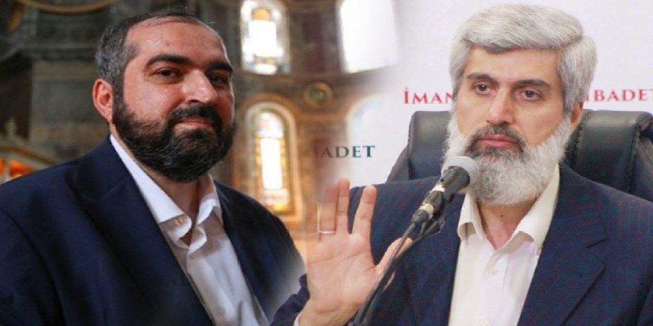 "Erdoğan "pamuk" göndermesini duyunca yüzünü buruşturmuş" Abdulkadir Selvi yazdı: "Alpaslan Kuytul" ve "Mehmet Boynukalın AKP MYK gündeminde!