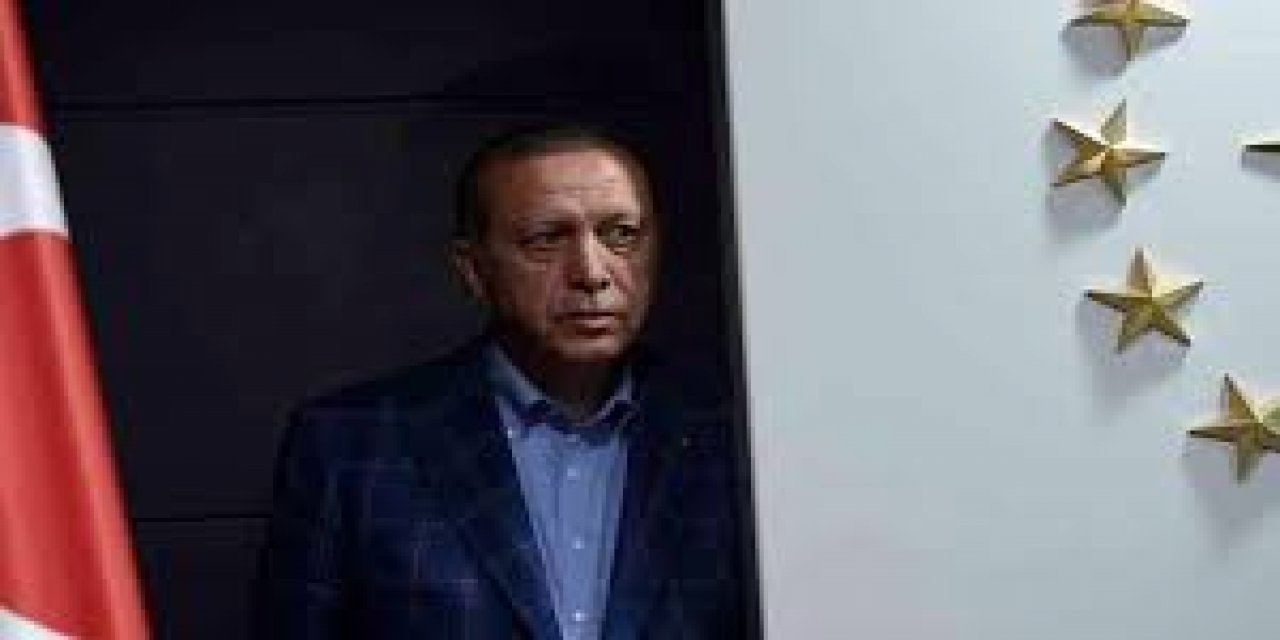 Bu anket sonucu Erdoğan'ın hiç hoşuna gitmeyecek! Kendi seçmenini ikna edemiyor...