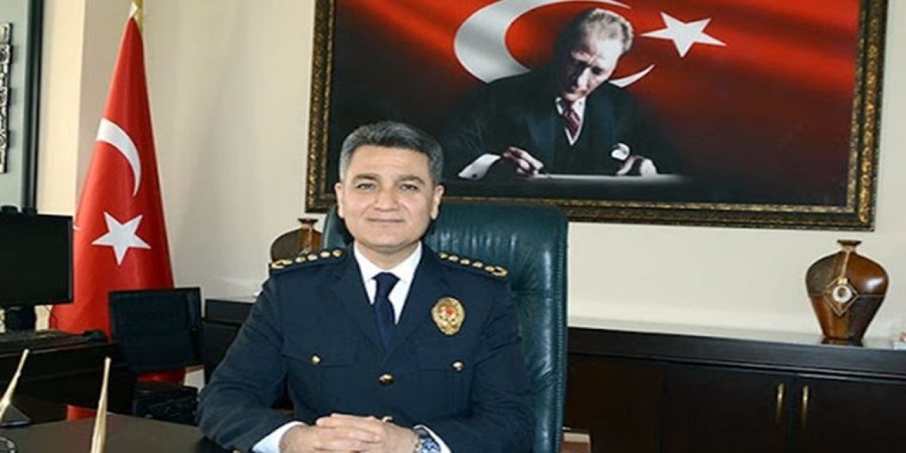 Tartışma yaratmıştı... Camide biber gazı emniyet müdürünü emekli ettirdi!