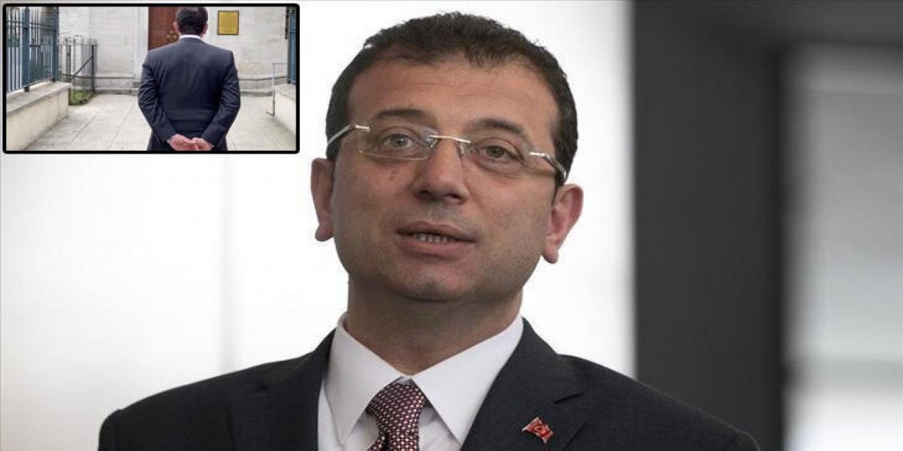 Ekrem İmamoğlu hakkında başlatılan "inceleme" sonrası ilk kez konuştu! İddialara tek tek cevap verdi...