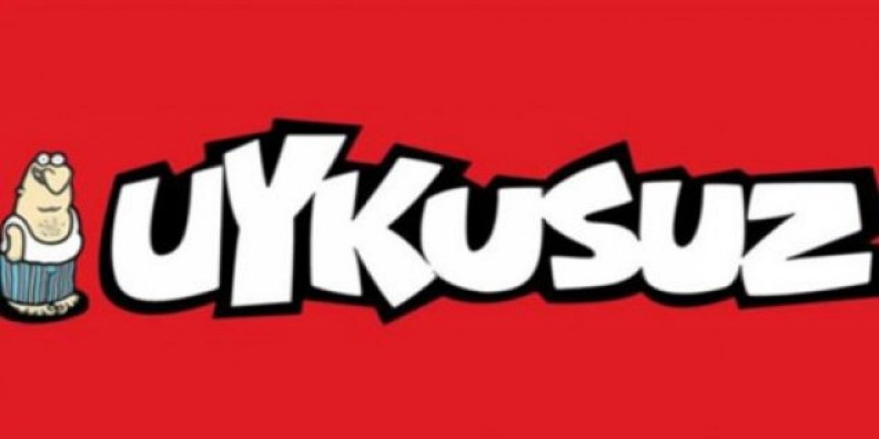 Uykusuz'dan çok konuşulacak "emniyet genelgesi" göndermeli kapak!
