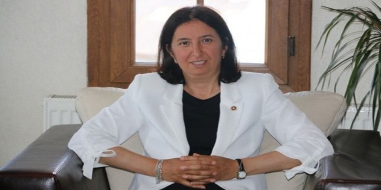 "#20liyaslarchallenge" akımına iktidar propagandasıyla katılmak istemişti ama...  AKP'li vekilin Türkiye diye paylaştığı görüntü bakın nereden çıktı?