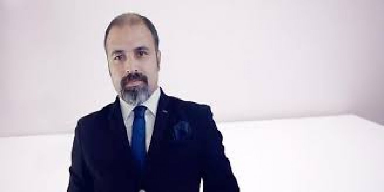Her şeyi madde madde tek tek belgelerle açıkladı! Celal Eren Çelik'ten çok konuşulacak yazı: İBB'nin Aracı, Vakıfların haracı!