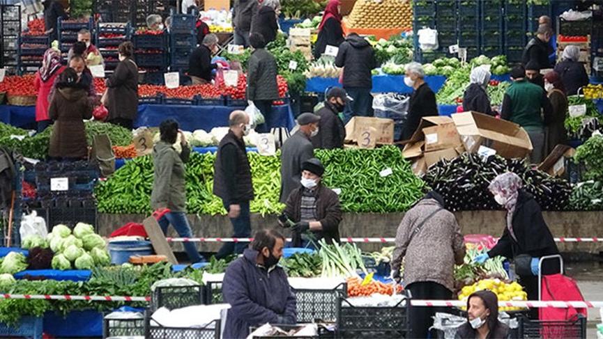 Pazarcılardan flaş İstanbul açıklaması!