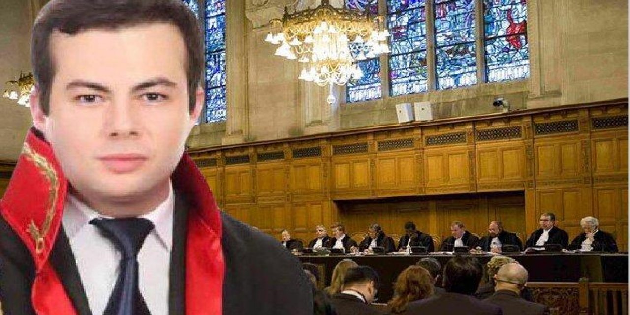 "İnek parasıyla okudu BM savcısı oldu" denmişti... Gerçek ortaya çıktı!