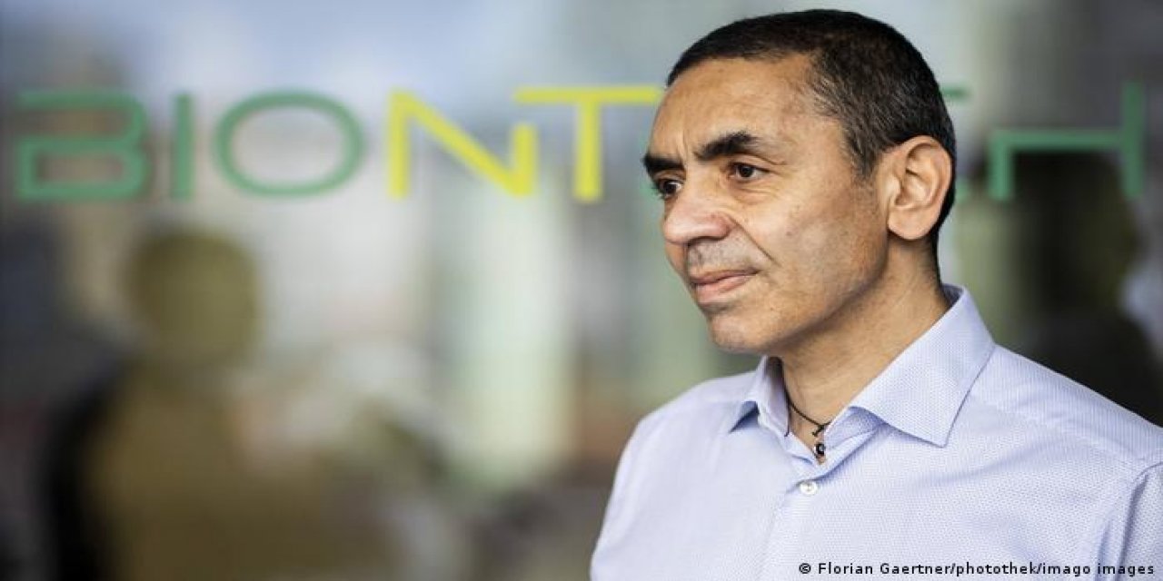 "Salgın ne zaman bitecek?" sorusu yanıt buldu!  Uğur Şahin pandeminin biteceği tarihi verdi!