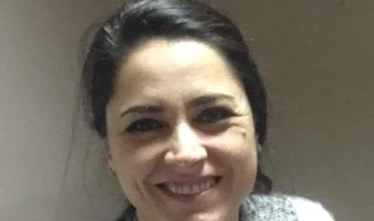 Hakim koronavirüsten hayatını kaybetti, bebeği yoğun bakımda