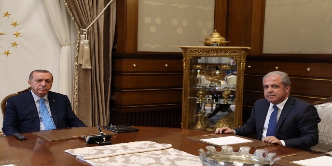 AKP’li Şamil Tayyar, Denizli Valisi’nin döner ustasıyla yaşadıkları  üzerine   Erdoğan göndermeli, atanmış bürokratlar eleştirisi 