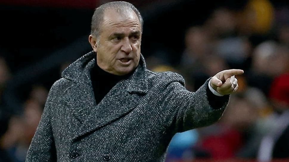 Fatih Terim'den tazminat davası